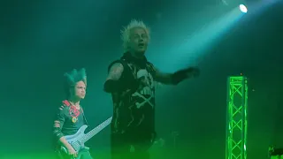 Powerman 5000 [FULL SET] Live @ Sunshine Studios, Colorado Springs 3/22/24