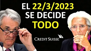 💥 Se ACERCA la FECHA mas IMPORTANTE del año para la BOLSA y la ECONOMÍA