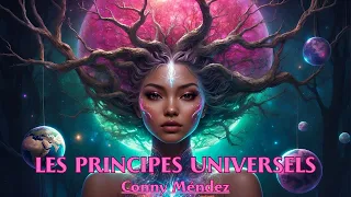 LES PRINCIPES UNIVERSELS | Conny Méndez | LIVRE AUDIO