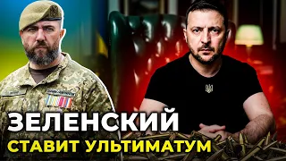 РОССИЯ ДОЛЖНА УБРАТЬСЯ! Разговор будет только ОРУЖИЕМ | ВСУ ИДЕТ ДО КОНЦА / ПЕТРОВ