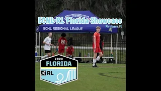 Ep1:ECNL-RL Florida Showcase