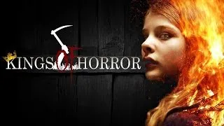 Kings of Horror Ep. 31 - CARRIE (2013)