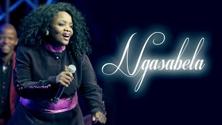Spirit Of Praise 5 feat. Vicky Vilakazi - Ngasabela