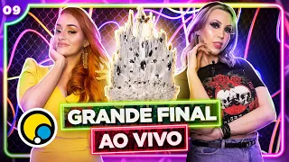 FINAL AO VIVO - Corrida das Blogueiras 3