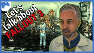 Fallout Talk - What's Your Thoughts on Fallout 3?