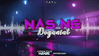 t.A.T.u  - Nas Ne Dogoniat (Creative Head's Bootleg 2020)