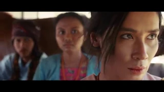 MARLINA THE MURDERER IN FOUR ACTS Official Trailer (2018) Drama Thriller Movie HD