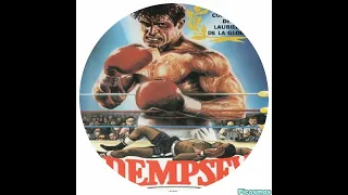 Dempsey 1983        Film  Français  Treat Williams , Sam Waterston , Sally Kellerman , Victoria Tenn