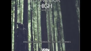 Peking Duk feat. Nicole Millar - High (Yahtzel Remix)