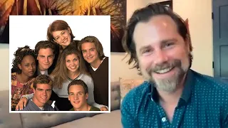 Did 'Boy Meets World' Cast Lose Touch After Show?