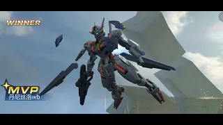 Review Aerial Gundam | Gundam Witch from Mercury