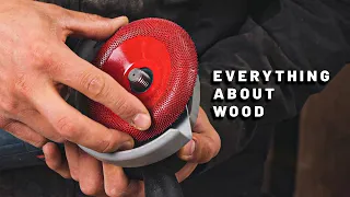 Everything About Wood PART 2 | Compilation