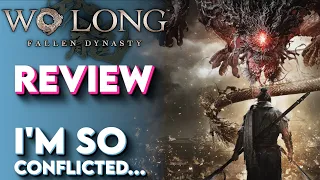 An Action RPG Success, But Be Warned! - Wo Long Fallen Dynasty Review / PC (No Spoilers)