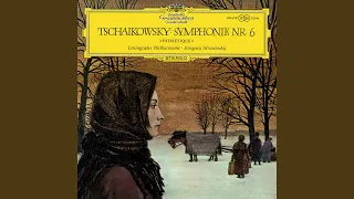 Tchaikovsky: Symphony No. 6 in B Minor, Op. 74, TH 30 "Pathétique" - I. Adagio - Allegro non...