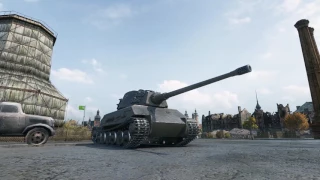 Обновление 9 17 1   полный обзор от Compmaniac World of Tanks