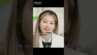 Grandma Dahyun and the SOULMATES