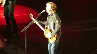 Paul McCartney - All My Loving (Vienna 2018 - 2nd night)