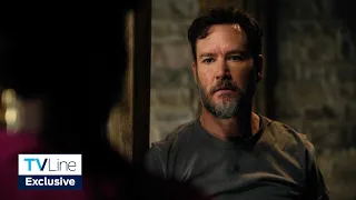 Found 1x05 Sneak Peek | Sir's Potential Escape Plan