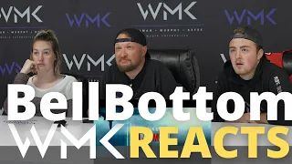 BellBottom Official Trailer Reaction - WMK Reacts