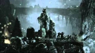 Unknown Soldier - Breaking Benjamin (Gears of War AMV)