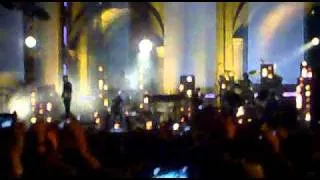 Linkin Park - Bleed It Out Live In Madrid