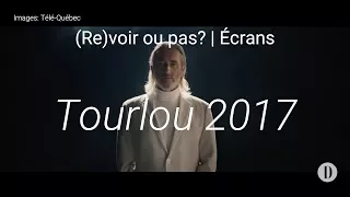 Navet ou chef d'oeuvre? - Écrans | «Tourlou 2017» et le «Bye Bye 2017»