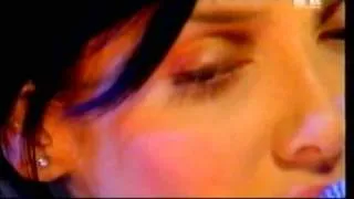 Natalie Imbruglia - City (Live 1998)