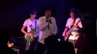 Mr.Children　Tomorrow never knows　シフクノオト　コピーバンド　Do Pervert