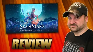 Sea of Stars - The Next Chrono Trigger, or an Overhyped Letdown?