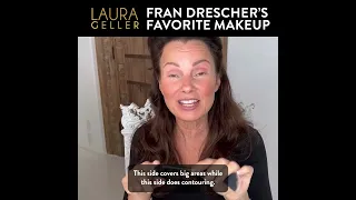 Fran Drescher x Laura Geller | Laura Geller Beauty