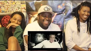 Batman V Superman - Comedy Recap (HISHE Dubs) REACTION + THOUGHTS!!!