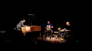 C/W|N, live at Jazzclub Loch 2019