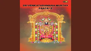 Sri Venkataramana Murthy Paata - 02