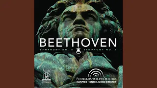 Symphony No. 5 in C Minor, Op. 67: IV. Allegro (Live)