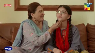 Meenu Ke Ghar Ki Khawateen Paidaishi Baawali - Chupke Chupke - HUM TV