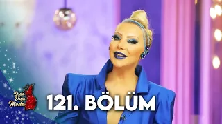 DOYA DOYA MODA 121. BÖLÜM @DoyaDoyaModa