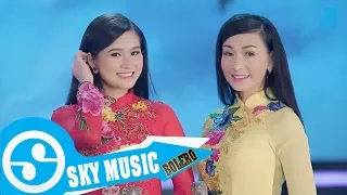 Tình Chị Em - Cẩm Loan ft Lý Diệu Linh (MV Official)