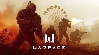 Warface. Варфейс стрим. Варфейс набор в клан сервер Браво.