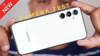 Discover the Hidden Features of Samsung F34 Camera #samsung f34 5g