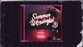 EXOTIC SUMMER WONDERFUL 3 (SET) - EXOTIC 👑 x LOBO 🐺
