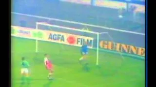 1990 (October 17) Northern Ireland 1-Denmark 1 (EC Qualifier).avi