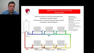 Особенности лучевой системы отопления и теплых полов