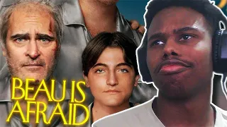 The Weirdest Movie Ever... | *Beau Is Afraid*