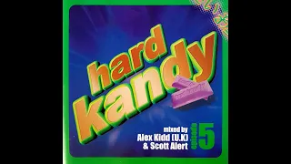 Hard Kandy Episode 5 - Scott Alert / Alex Kidd - Disc 2