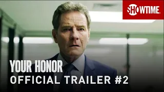 Your Honor Showtime Trailer #2