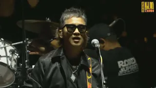 Eraserheads Reunion Concert 2022 - Ang Huling El Bimbo (HD)