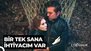 Kapında Da Yatarım, Camına Taş Atarım | Çöp Adam