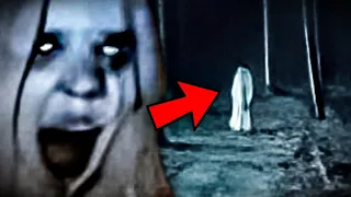 Top 5 Scary Videos That'll Make You PANIC!