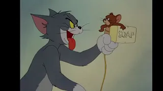 Tom and Jerry funny