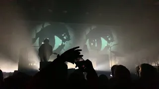 Beach House: Drunk In LA Live @ Brooklyn Steel 6/9/19